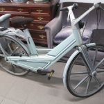 618 3356 Cykel